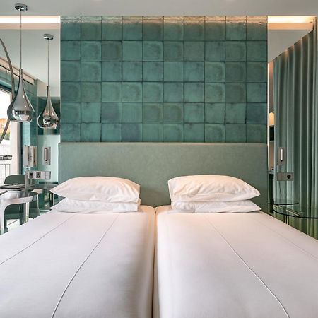 Wc By The Beautique Hotels Lisbon Exterior photo