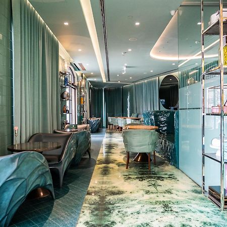 Wc By The Beautique Hotels Lisbon Exterior photo