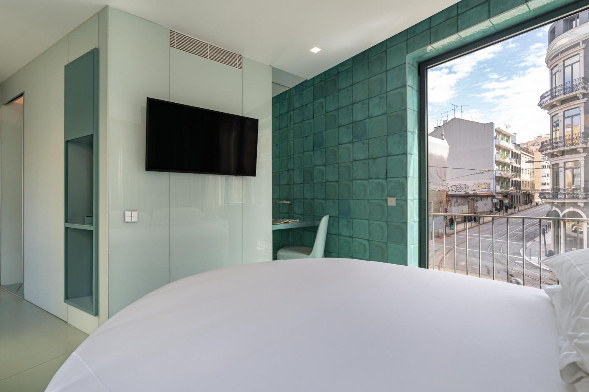 Wc By The Beautique Hotels Lisbon Exterior photo